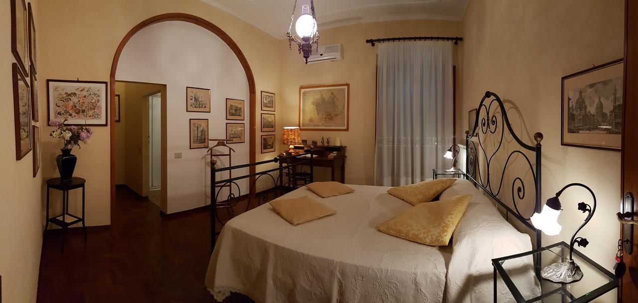 Вилла La Romita Ospitalita Rurale Familiare Montisi Экстерьер фото