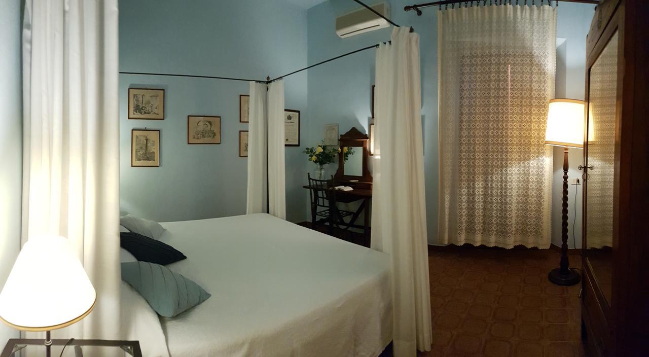 Вилла La Romita Ospitalita Rurale Familiare Montisi Экстерьер фото